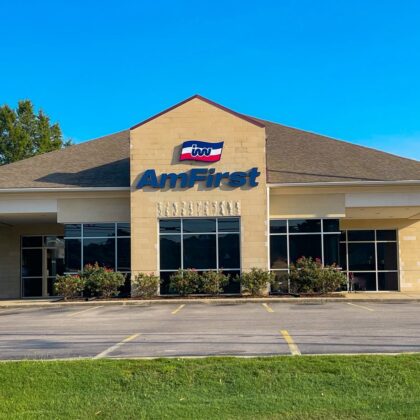 America First Federal Credit Union