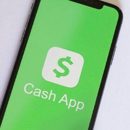 Cashapp aged account