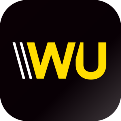 Western Union ACH Method
