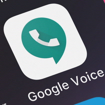 Google Voice Virtual Number
