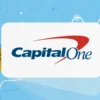 Capital one login $7500 plus balance