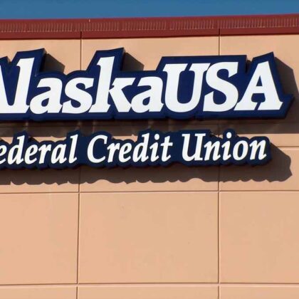 Alaska USA Federal Credit Union