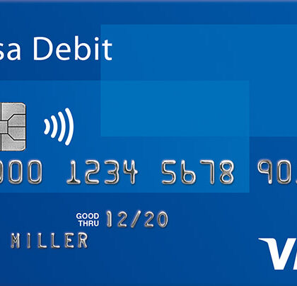 UK VISA [DEBIT] | 2000+ GBP Balance