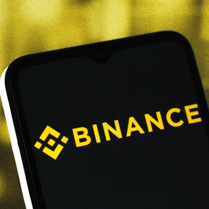 Binance Account Logs