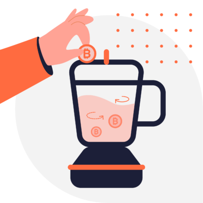 BITCOIN MIXER SOFTWARE - WORLDWIDE