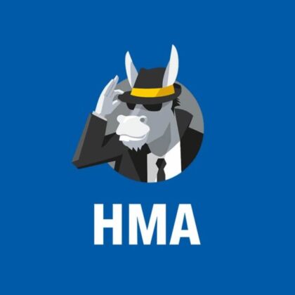 HMA VPN Premium