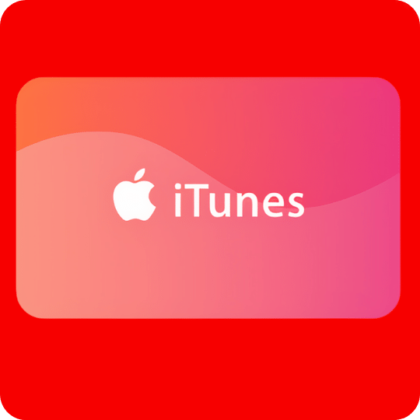 $1000 iTunes GIft Card - USA