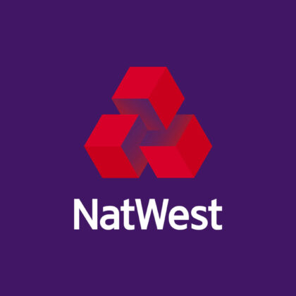 Natwest UK with 8,000 Balance