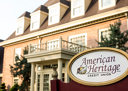 American Heritage Credit Union