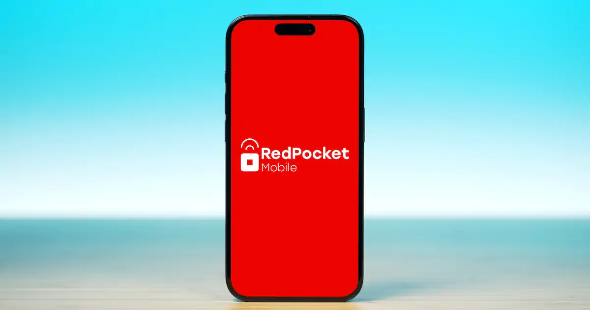 RedPocket Carding Method
