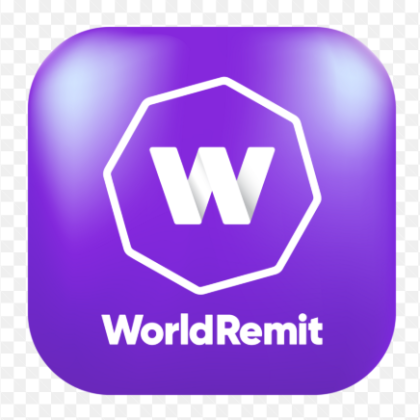 WorldRemit money transfer
