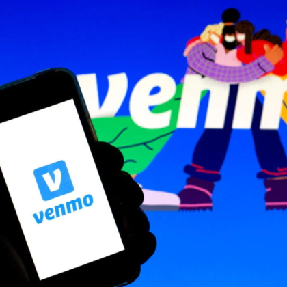 VENMO DROP GOLD PACK