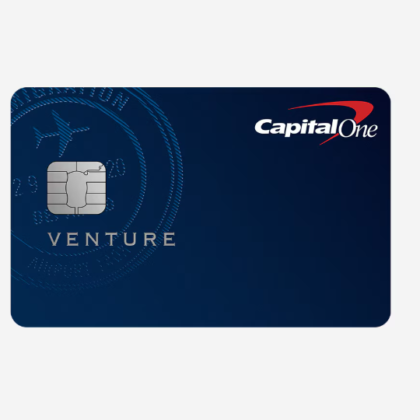 CAPITAL-ONE USA MASTERCARD