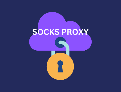 SOCKS5 PROXY ACCOUNT,