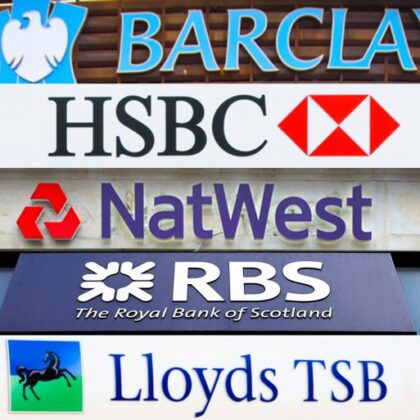 UK ACCOUNT – LOAN FRAUD GUIDE