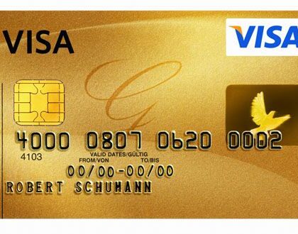 USA VISA [CREDIT] | $2500+ Balance