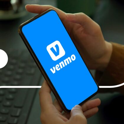 Venmo moneu transfer