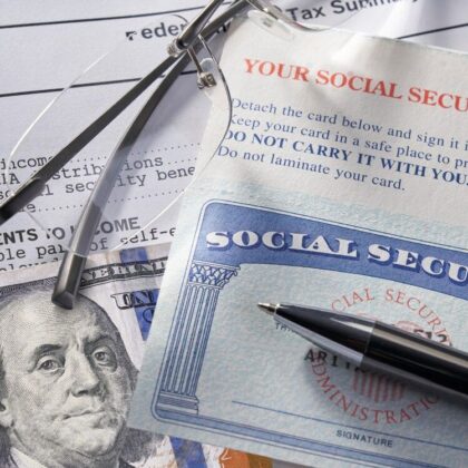 Social Security Number