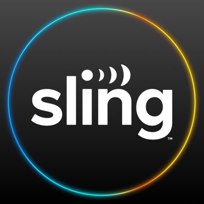 Sling TV Premium Account