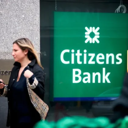 Citizens Banklogs