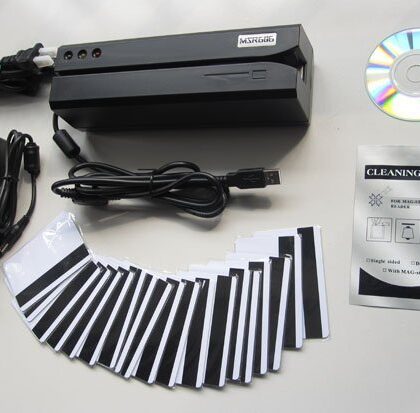 Freshly Skimmed DUMPS+ PIN