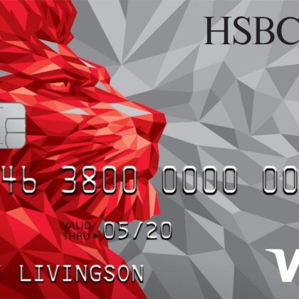 Australian VISA Platinum + AUD Balance