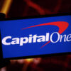 Capital One 360 Drop