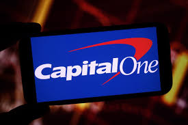 Capital One 360 Drop