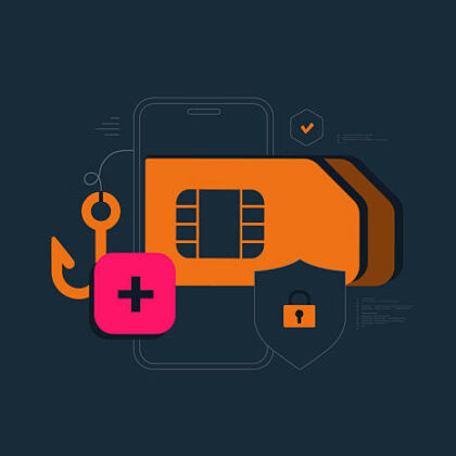 SIM SWAP OTP SERVICE