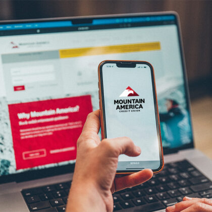 Mountain America Credit Union