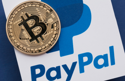 Paypal to Bitcoin Guide