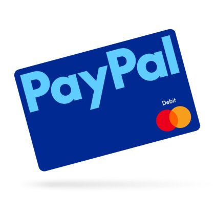 PAYPAL PREMIER VERIFIED MIDDLEMAN ACC
