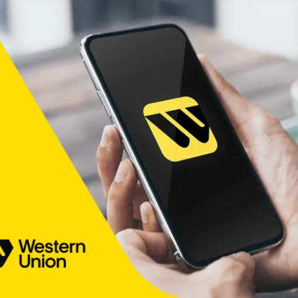 Western Union Money transfer