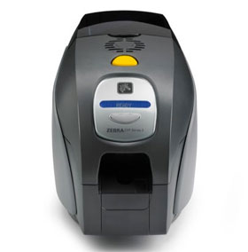 Zebra ZXP series 3 PVC Card Printer