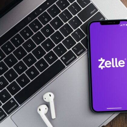 Zelle Transfer