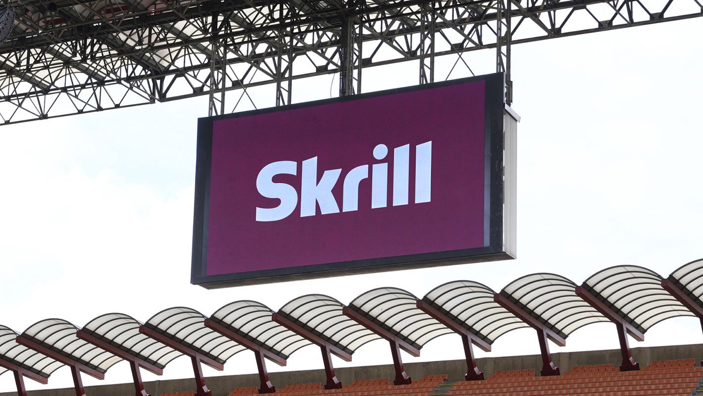 Skrill CARDING METHOD