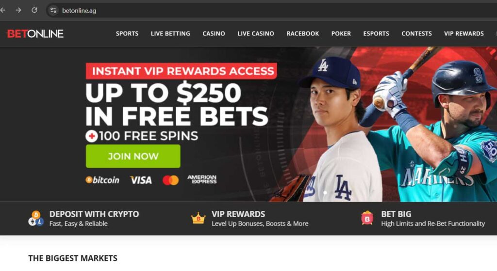  BETTING CARDING METHOD