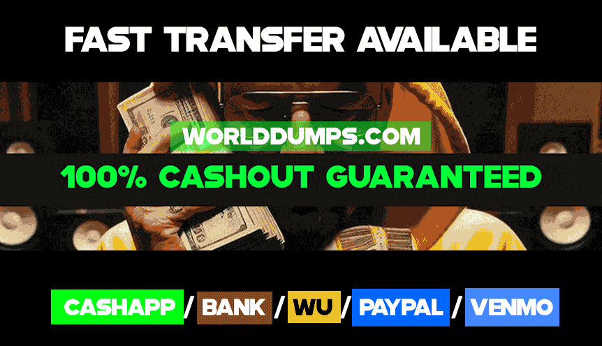 Top Best Sites To Buy Bank Logs