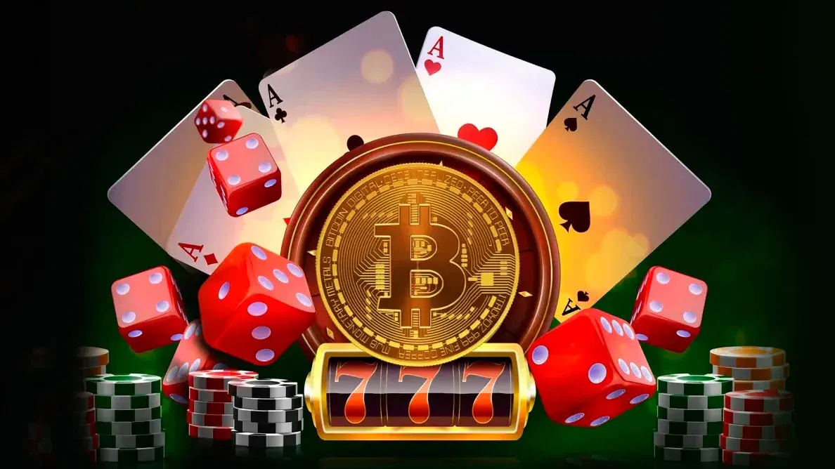 Crypto Casino Carding Method