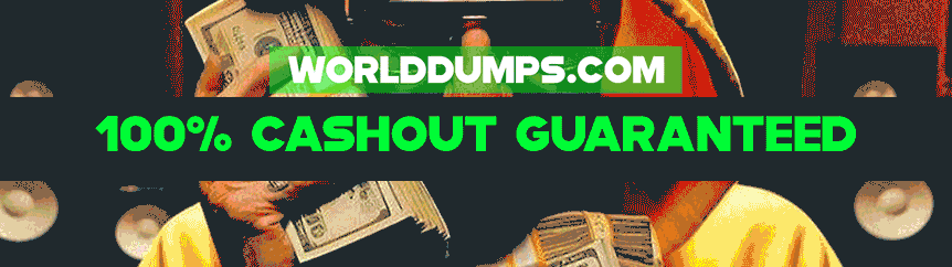 High valid cc freshly updated daily