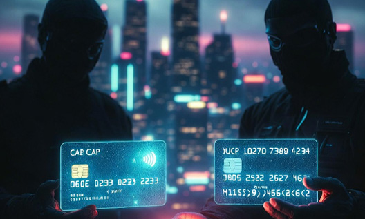 Non VBV/MSC BINs Lists