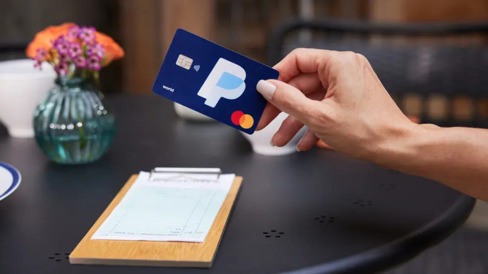 PayPal CARDING METHOD