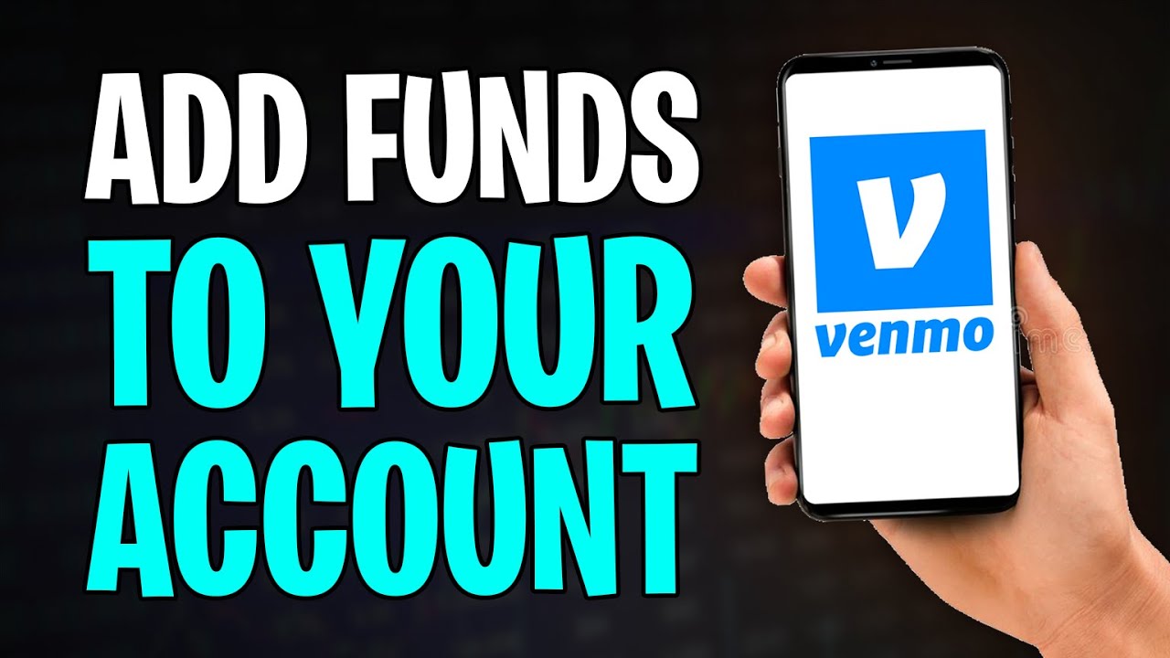Venmo Carding Method