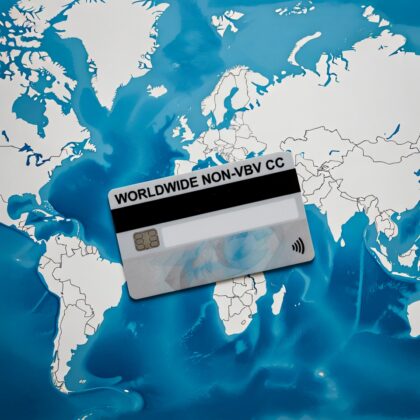 Worldwide Non-VBV CC