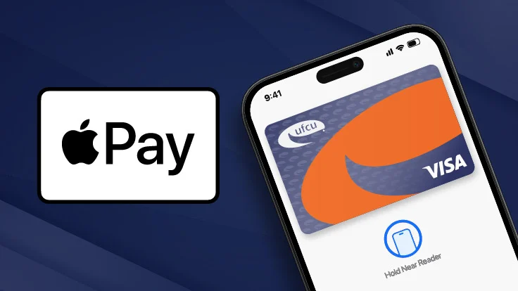 APPLE PAY CARDING METHOD