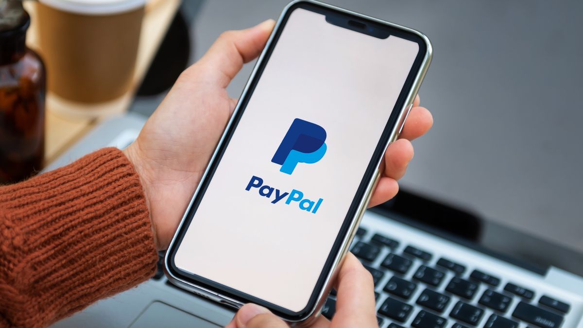 CARDING PAYPAL CASHOUT METHOD