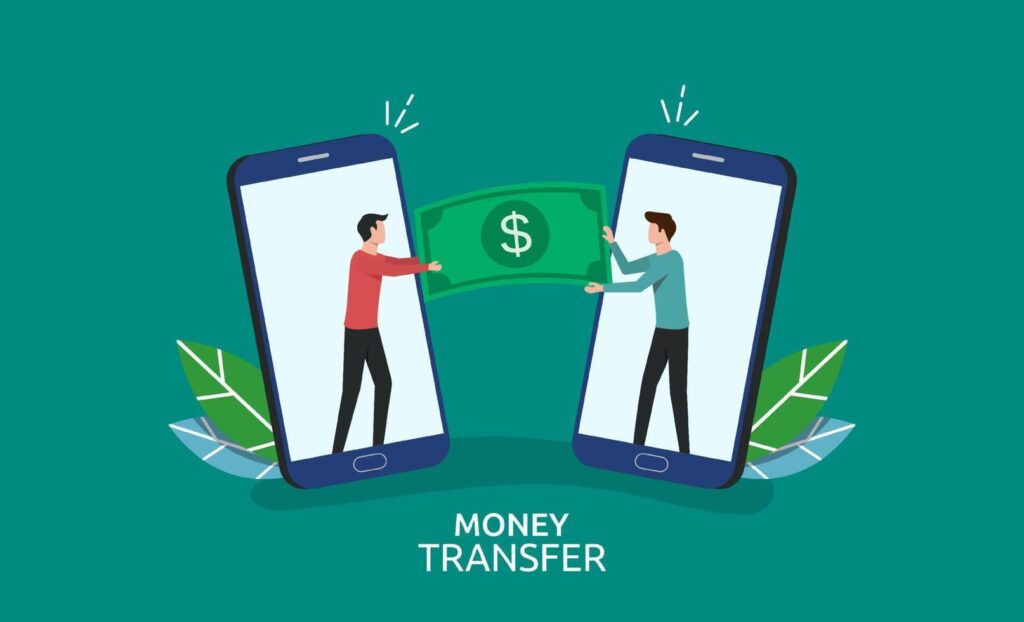 Money Transfer Carding methods